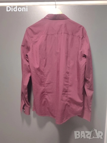 Мъжка риза ., снимка 2 - Ризи - 54277140