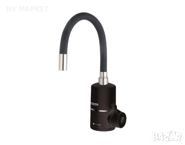 Водонагревател, 3600W, гъвкав струйник, за плот., снимка 2 - Бойлери - 53837115