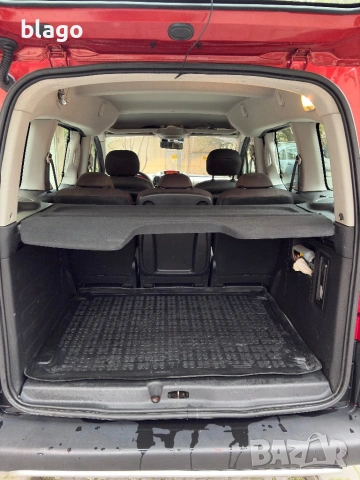 Peogeot partner , снимка 9 - Автомобили и джипове - 54208159