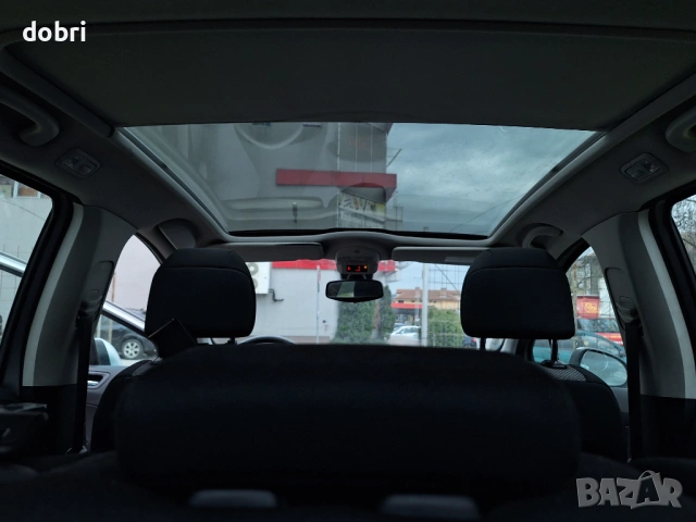 Пежо 308 1.6 HDI  климатроник 2008г., снимка 16 - Автомобили и джипове - 54042408