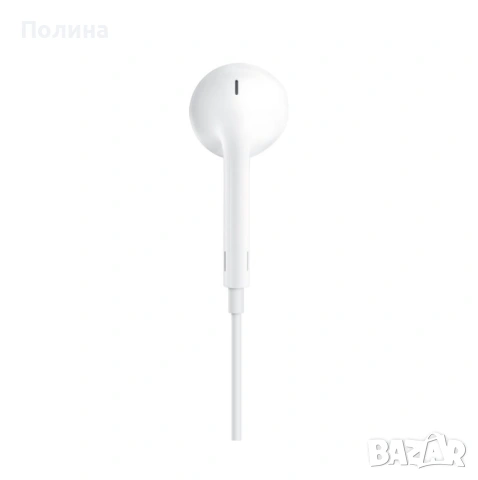 НОВИ Apple EarPods с 3,5 mm конектор за слушалки, снимка 7 - Слушалки, hands-free - 54077350