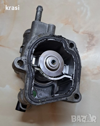 Термостат за Мерцедес, снимка 4 - Части - 53226559