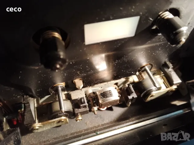 Scott 659da USA, снимка 10 - Декове - 50175612