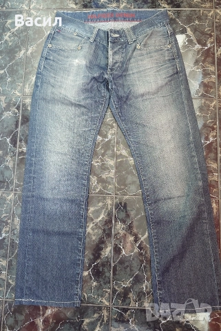 Мъжки дънки Tommy Hilfiger размер 32