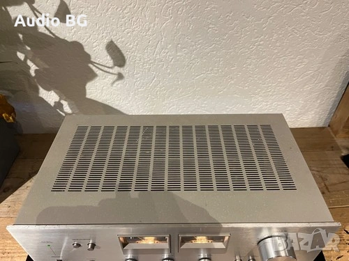 Pioneer SA-506, снимка 7 - Ресийвъри, усилватели, смесителни пултове - 53104105