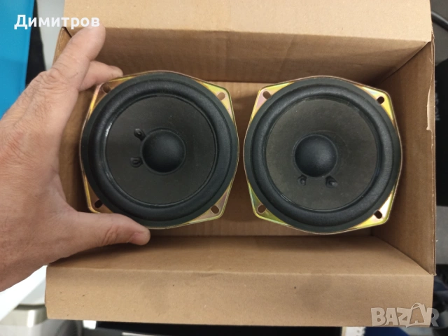 LG нискочестотен говорител 20 вата 6 ома, снимка 3 - Аудиосистеми - 53934101