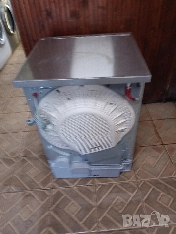 Професионална сушилня Electrolux My Pro TE 1120 8кг с две години гаранция!, снимка 8 - Сушилни - 53626745