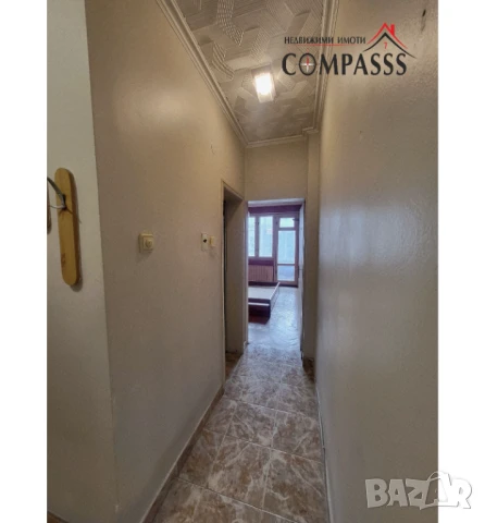 гр. Добрич, ЦЕНТЪР - училище Славейков, 3-ен апартамент 235000лв.!, снимка 8 - Апартаменти - 51246202