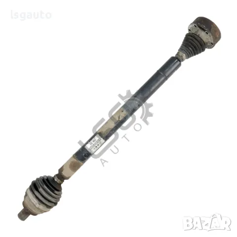 Дясна полуоска Seat Leon II 2005-2012 ID: 144011, снимка 1 - Части - 49372838