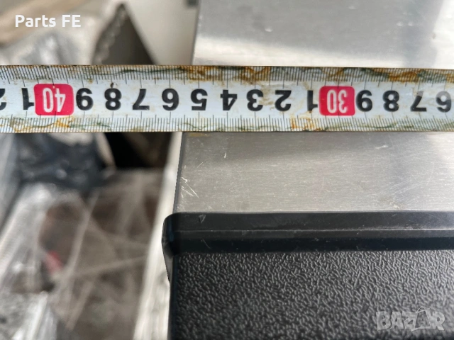 Ледогенератор кубчета 45кг Ledogenerator kubcheta, снимка 7 - Обзавеждане за заведение - 53934824