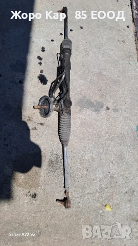 Кормилна рейка Пежо 206 1.9 Peugeot 206 