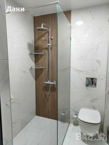 Обзаведен тристаен апартамент ново строителство СЕВЛИЕВО, снимка 8 - Апартаменти - 52427999