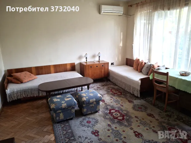 Продавам 3 - стаен апартамент 82 кв. м. до НАП, снимка 2 - Aпартаменти - 47538987