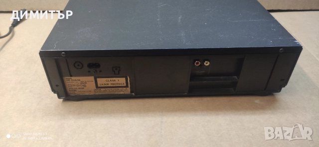 PHILIPS CD-115 , снимка 7 - Аудиосистеми - 52851678