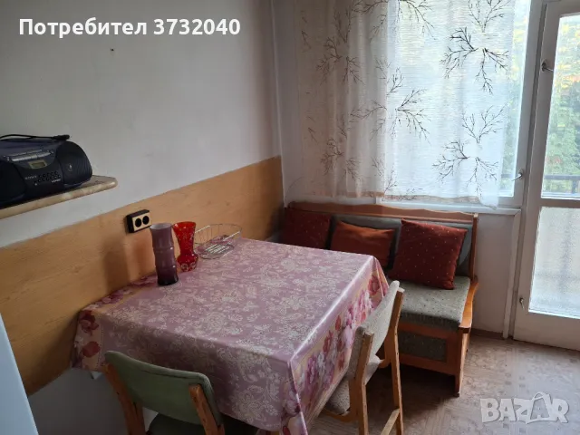 Продавам 3 - стаен апартамент 82 кв. м. до НАП, снимка 9 - Aпартаменти - 47538987