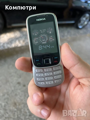 Nokia 6303 / като Нов , снимка 1