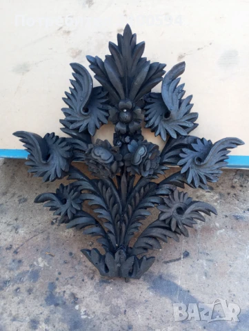 Изработка на Дърворезба по поръчка, снимка 2 - Декорация за дома - 38806426