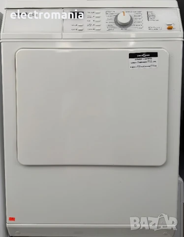 сушилня Miele Softtronic T4323 5кг, снимка 1