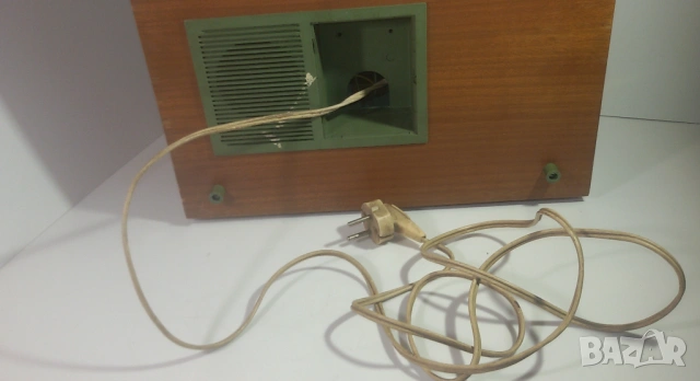 Грамофон Ритъм, който не вади добър звук, снимка 13 - Грамофони - 53366665