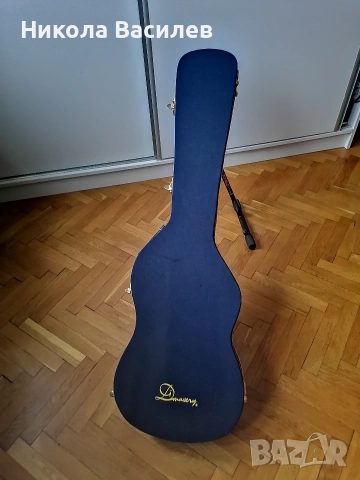 бас китара ibanez gio soundgear, снимка 6 - Китари - 53285575