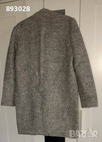 Дамско палто Fiore , снимка 2 - Палта, манта - 52107838