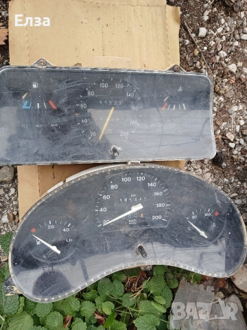Километражи за автомобили, снимка 3 - Части - 52871601