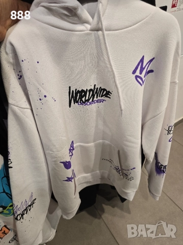 суичъри спортни екипи , снимка 3 - Спортни дрехи, екипи - 52294213