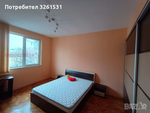 Просторен двустаен апартамент 78 м² до метро „Константин Величков“, снимка 4 - Апартаменти - 53760415