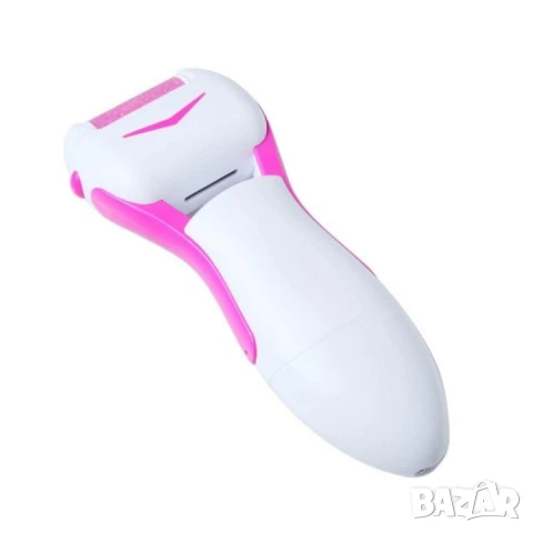 Автоматична - електрическа пила за пети Pedilime (Педилайм)  , снимка 8 - Електрически пили за пети - 50977269