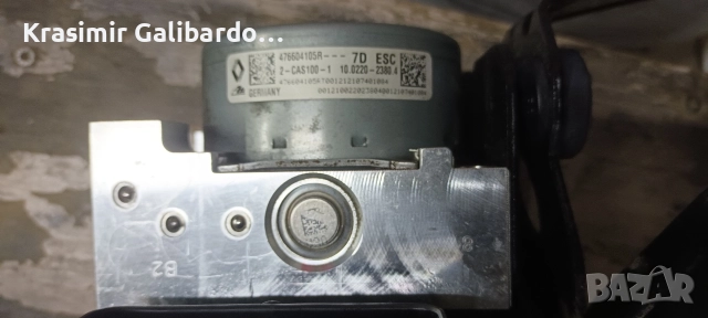 ABS за Дачия Сандеро3 1.0 Тсе 