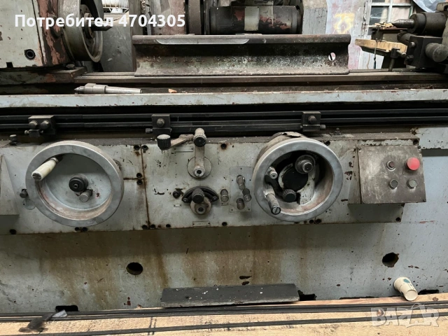 Полски центрови комбиниран шлайф, снимка 7 - Други машини и части - 53047036