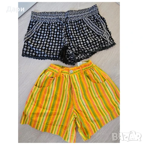 дамски лотове къси панталони, снимка 3 - Панталони - 51055560