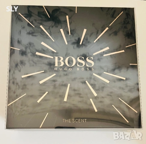 Hugo Boss The Scent Подаръчен комплект