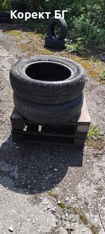 Гуми 185 65 15 Бриджистоун Bridgestone 2 броя. Нов внос. Не са нови! Цената е за брой гума. , снимка 9 - Гуми и джанти - 50198198