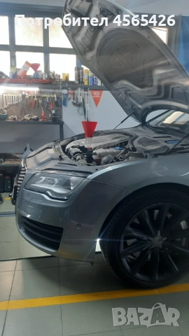 СМЯНА НА МАСЛА И ФИЛТРИ, снимка 7 - Сервизни услуги - 52606376