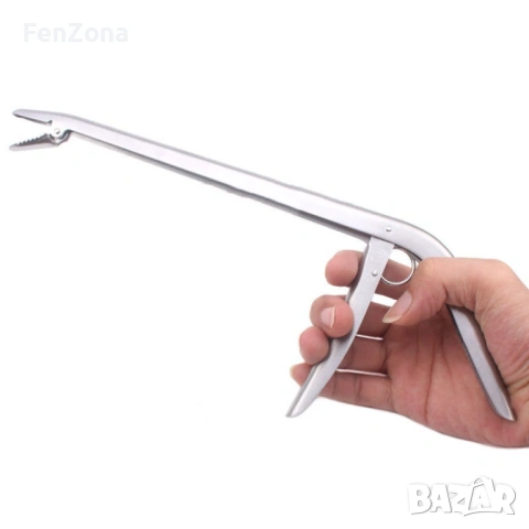 Риболовни клещи за откачване на куки - За хищници, снимка 3 - Екипировка - 54101212