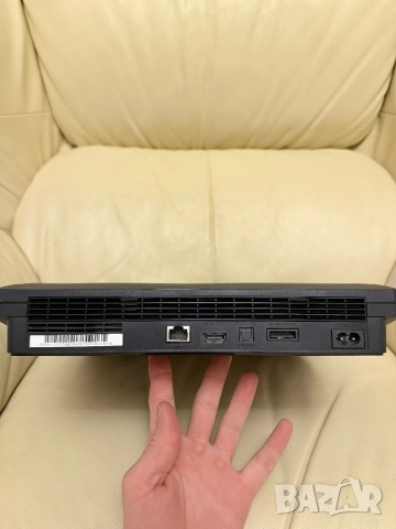 Playstation 3 с два джойстика и три игри, снимка 8 - PlayStation конзоли - 52941568