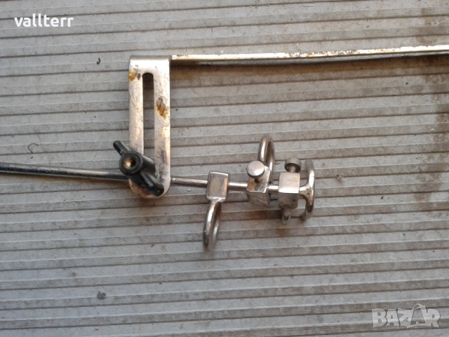 ,соковарка.шейкър.зеге.водоструйка.ретро макари рибарски и други, снимка 9 - Други стоки за дома - 52144586