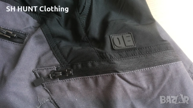 OUTDOOR & ESSENTIALS Aspen Pro Stretch Pants размер S панталон - 2031, снимка 6 - Екипировка - 53386230