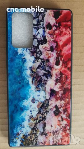 Samsung Galaxy Note 20 - Samsung Note 20 - Samsung SM-N980F калъф / case, снимка 7 - Калъфи, кейсове - 46648678