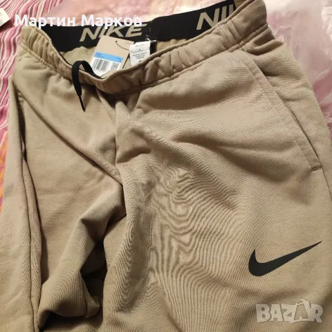 Nike Dri-Fit Pants Mens , снимка 5 - Спортни дрехи, екипи - 47638795