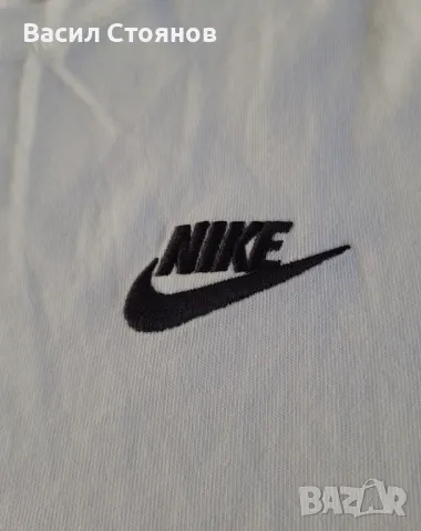 Норвегия / Norway The Nike Tee 2022-2023г. - размер L, снимка 3 - Фен артикули - 50351464