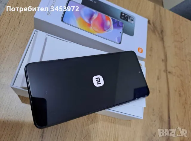 Xiaomi Redmi 11 pro plus 5 G 6/128 CB , снимка 3 - Xiaomi - 47181758