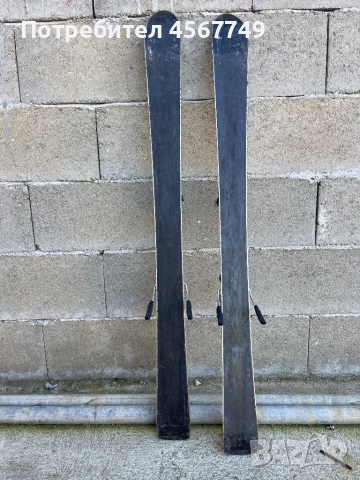 Детски ски 110, снимка 4 - Зимни спортове - 52235495