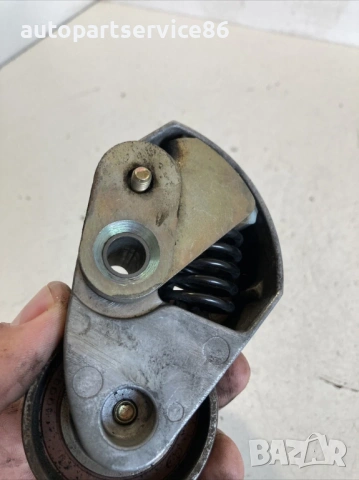 Обтегач на ремък за KIA Sportage 2.0 CRDi (2006) 103KW 24410-27000, снимка 2 - Части - 53429852