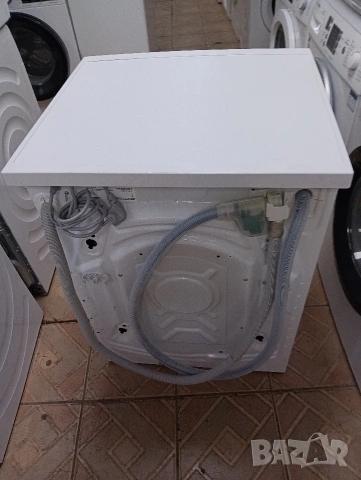Пералня Бош Bosch Avantixx7 A+++ 7кг 2 години гаранция!, снимка 9 - Перални - 54170232