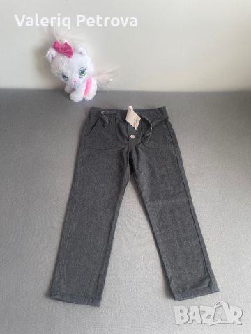 Панталон benetton , снимка 3 - Детски панталони и дънки - 45136170