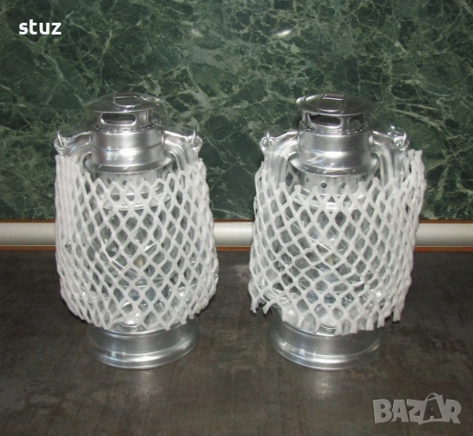 Ветроупорен керосинов фенер, нов