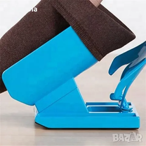 Уред за лесно обуване и събуване на чорапи, снимка 4 - Други стоки за дома - 50049875