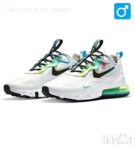 Nike Унисекс Маратонки 37 до 44 номер👟Мъжки Маратонки👟Дамски Маратонки Найк Код E389